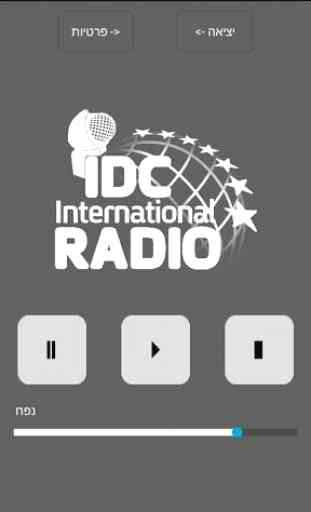 IDC Radio 3