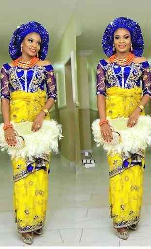 Igbo Fashion 1