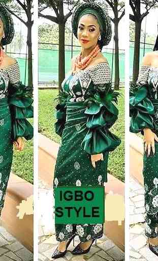 Igbo Fashion 2