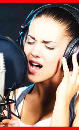 Impara a cantare e vocalizzare, lezioni di canto 4