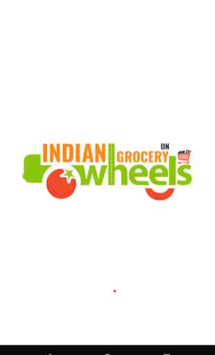 Indian Grocery On Wheels 1