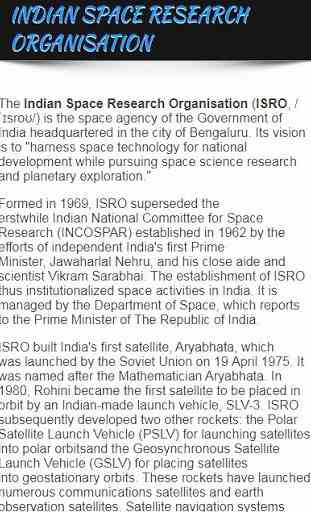 Indian Scientists Biographies 2