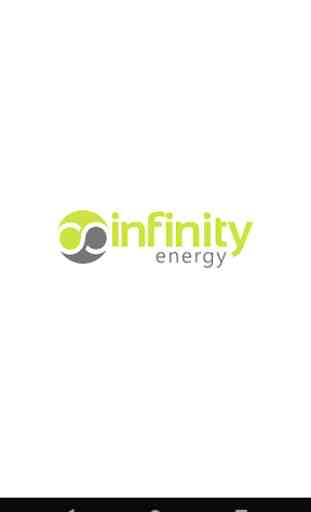 Infinity Energy 1