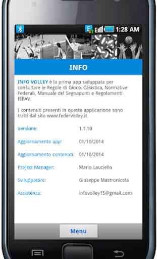 Info Volley 4