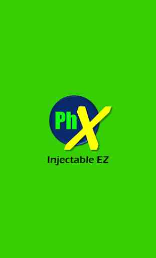 Injectable EZ 1