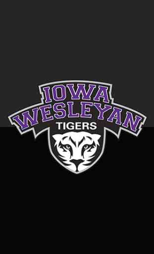 Iowa Wesleyan Athletics 1