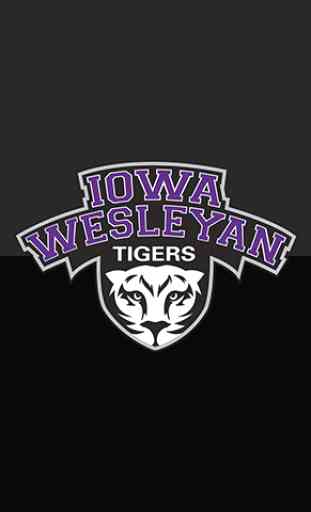 Iowa Wesleyan Athletics 2