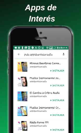 ISAAC 98.1 FM station apps radio online 2