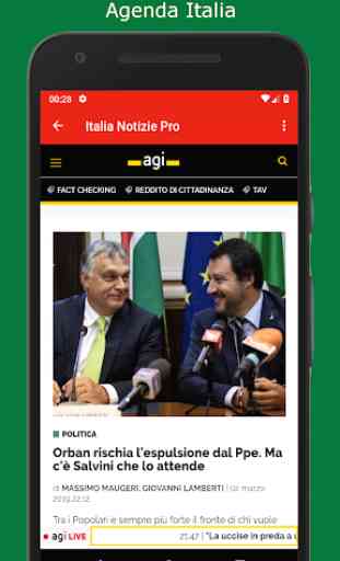 Italia Notizie Pro 2