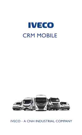 Iveco Crm-Mobile 1