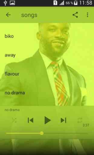 Iyanya best songs 2019 without internet 4
