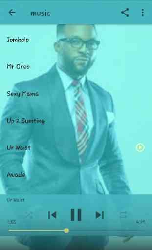 Iyanya best songs 2019 without internet 2