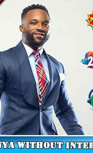 Iyanya - the best songs 2019 - without internet 1