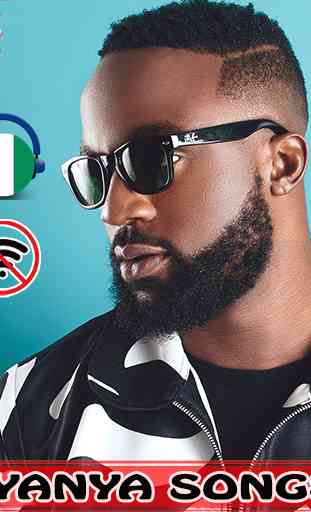 Iyanya - the best songs - without internet 2019 1