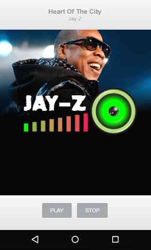 Jay-Z Lyrics & Songs 2