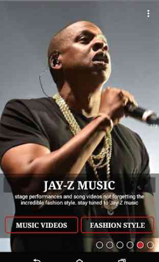 Jay-z Music 1