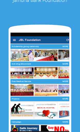 JB Foundation 2
