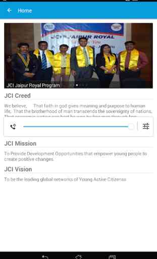 JCI Jodhpur Mahanagar Elite 1
