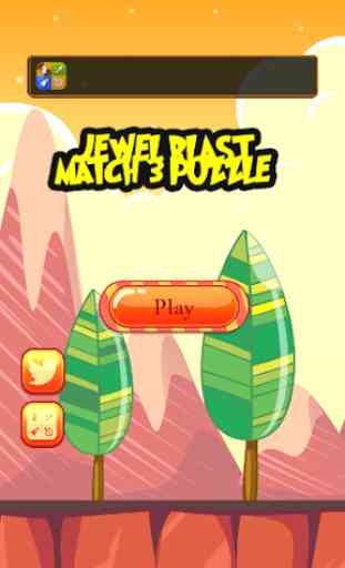 Jewel Blast Match 3 Puzzle 1