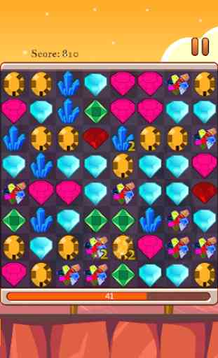 Jewel Blast Match 3 Puzzle 3