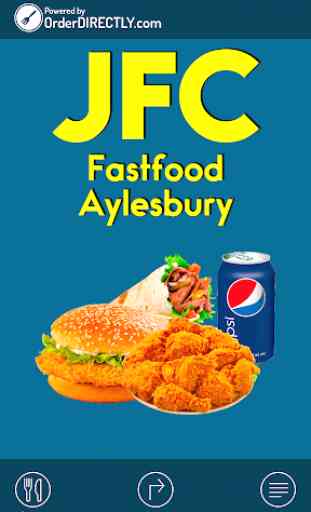 JFC, Aylesbury 1