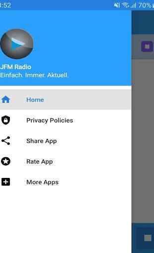 JFM Radio App DE Kostenlos Online 2