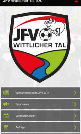 JFV Wittlicher Tal e.V. 1