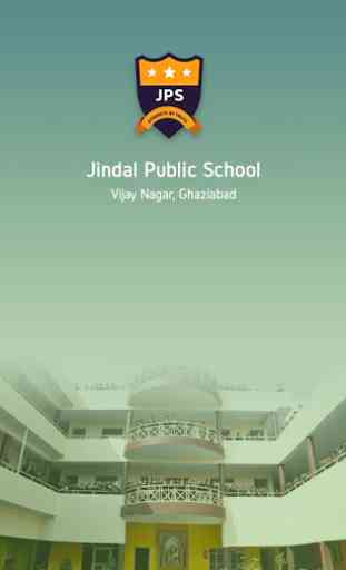 Jindal Public School, Vijay Nagar 1