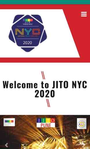 JITO NYC 1