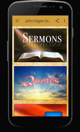 John Hagee Sermons & Quotes Free 1