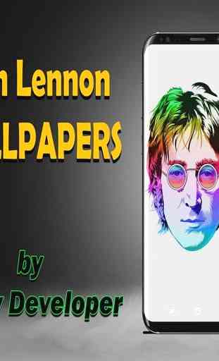John Lennon Wallpaper 2
