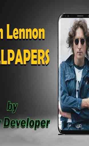 John Lennon Wallpaper 3