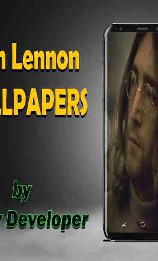 John Lennon Wallpaper 4