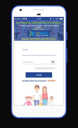 JOMall : Jodhpur Online Mall 4