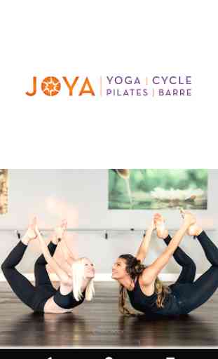 Joya Yoga 1