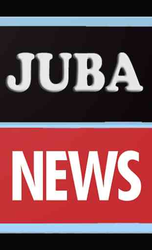 Juba News App - Breaking News Somalia & Africa 2
