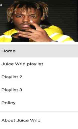 Juice Wrld songs 2