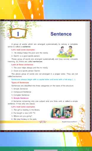 Junior Genius English Grammar - 7 3