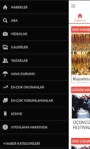 Kahramanmaraş Manşet Gazetesi 2