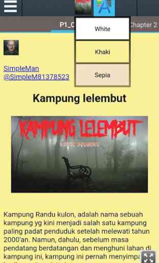 Kampung Lelembut (by SimpleMan) 3