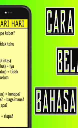 Kamus Bahasa Madura Terlengkap 2019 1