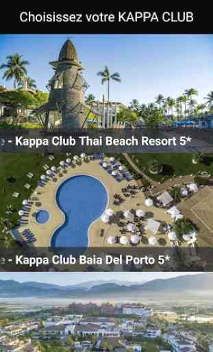 Kappa Club 2