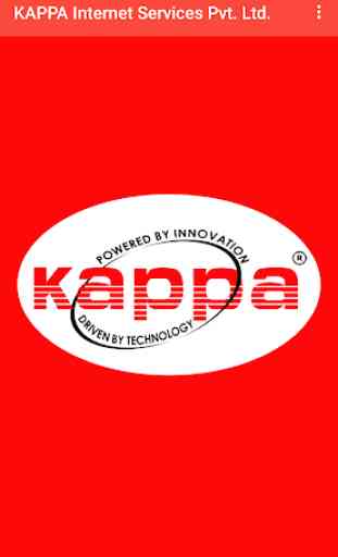 KAPPA Internet - High Speed Wireless Broadband 1