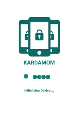 Kardamom - Enterprise Mobile Security - EMM & MDM 1