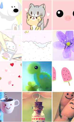 Kawaii and Cute Wallpapers 1