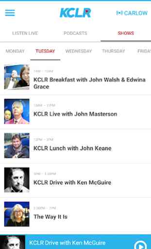 KCLR 96FM 2