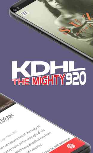 KDHL AM 920 - Faribault Country Radio 2