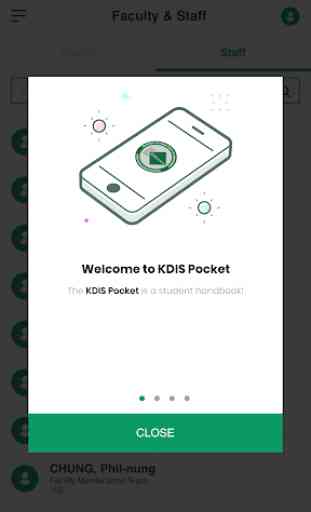 KDIS Pocket 3