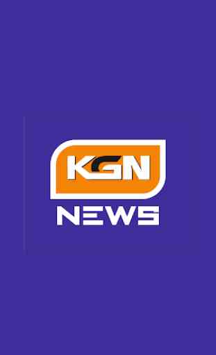 KGN NEWS 1