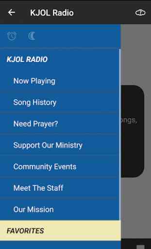 KJOL Radio 2